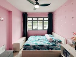 Blk 377B Hougang Rivercourt (Hougang), HDB 5 Rooms #638612911